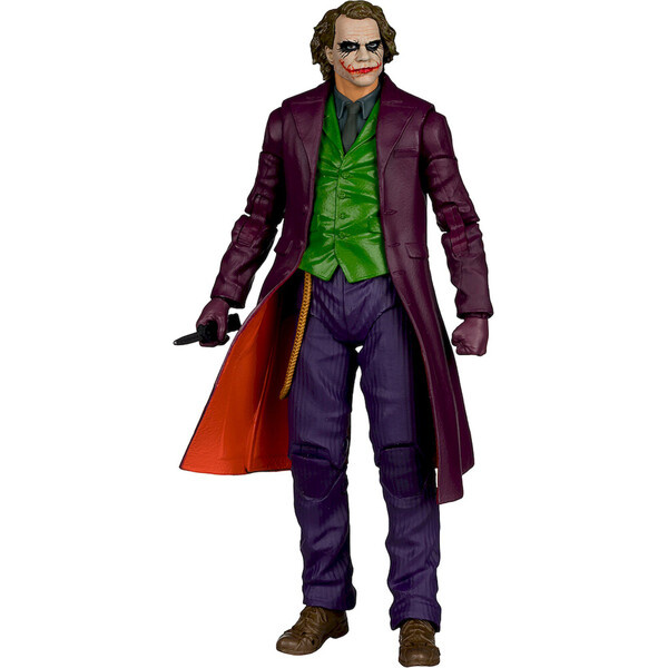 Fiigurka McFarlane Toys - The Joker 18 cm