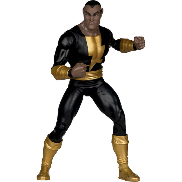 Figurka McFarlane DC Multiverse - Black Adam (Modern Age) 18 cm