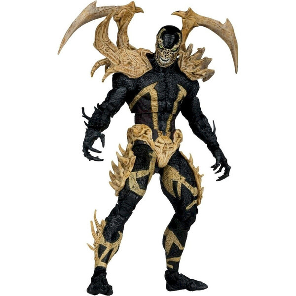Figurka McFarlane Toys - Curse of the Spawn 18cm