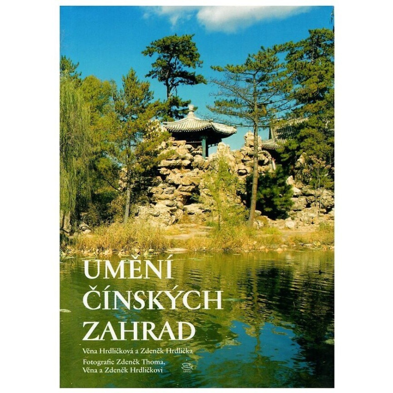 Umění čínských zahrad