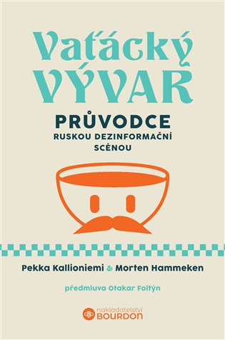 Vaťácký vývar