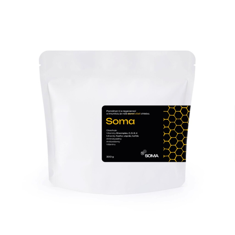 SOMA Bee bread, 300 g