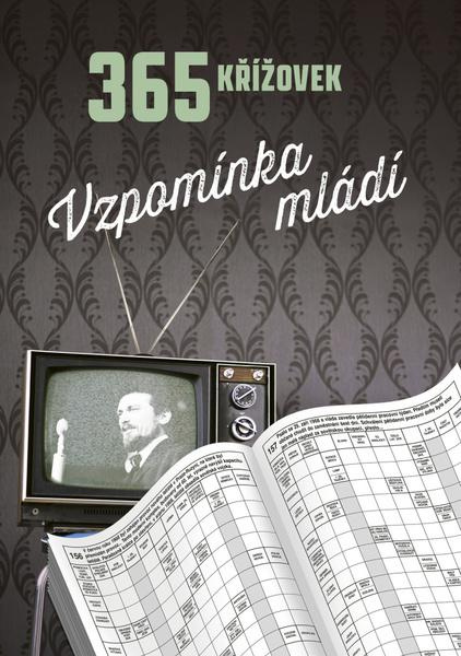 365 křížovek Vzpomínka mládí