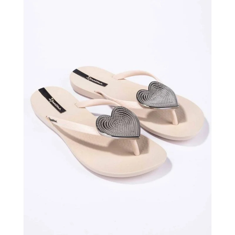 Žabky Ipanema Maxi Fashion II Fem W 82120 20859 35-36