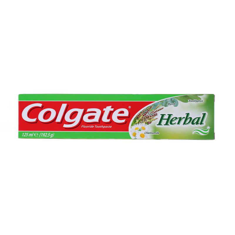 Colgate pasta 125ml Herbal Ks