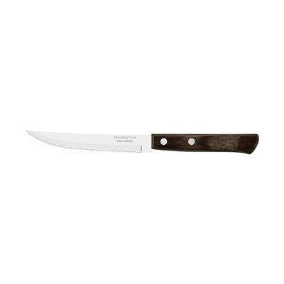 TRM Nůž Steak nerez/PWD 6 ks