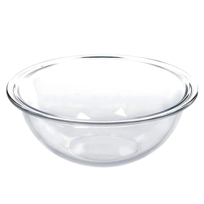 Skleněná miska plus marinex 0.5l