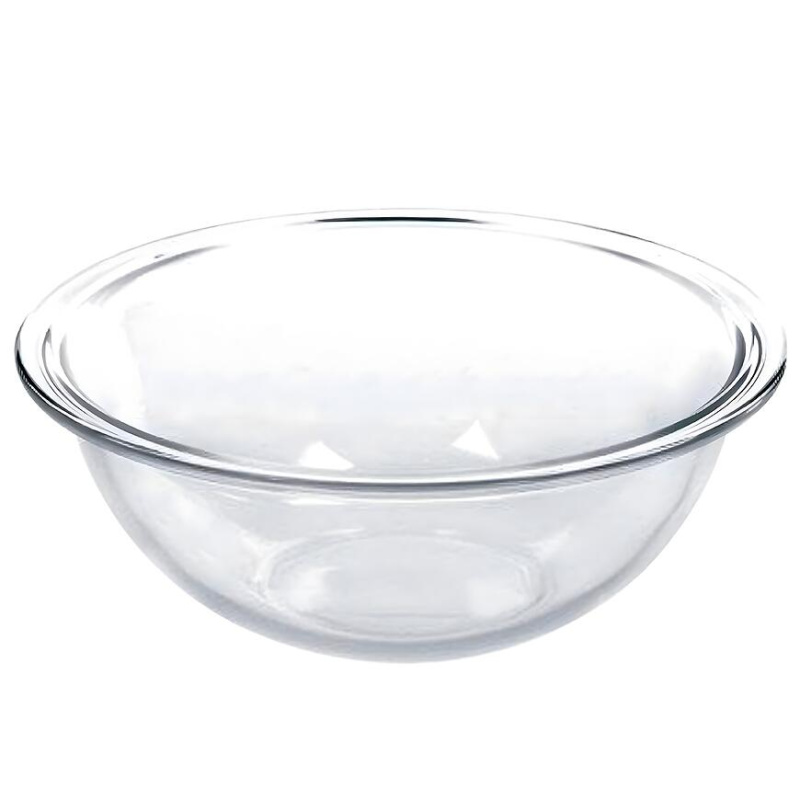 Skleněná miska plus marinex 3l