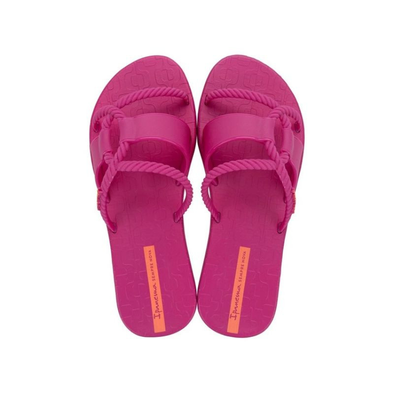 Žabky Ipanema Diversa Slide Ad W 27232 BG829 37