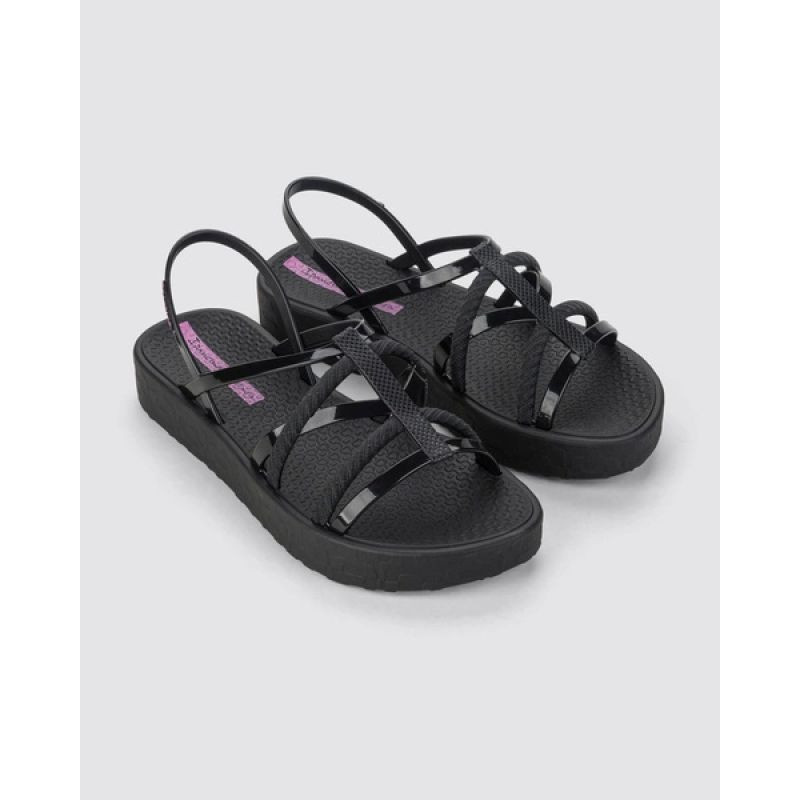 Sandály Ipanema Diversa Flatform W 27238 BH322 37