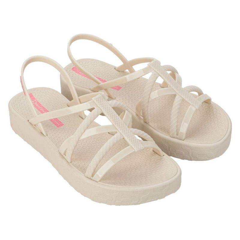Sandály Ipanema Diversa Flatform W 27238 BH324 37
