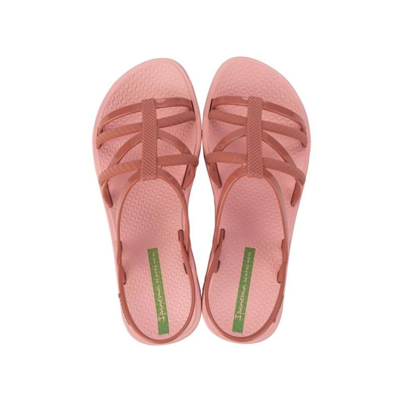 Sandály Ipanema Diversa Flatform W 27238 BH330 38