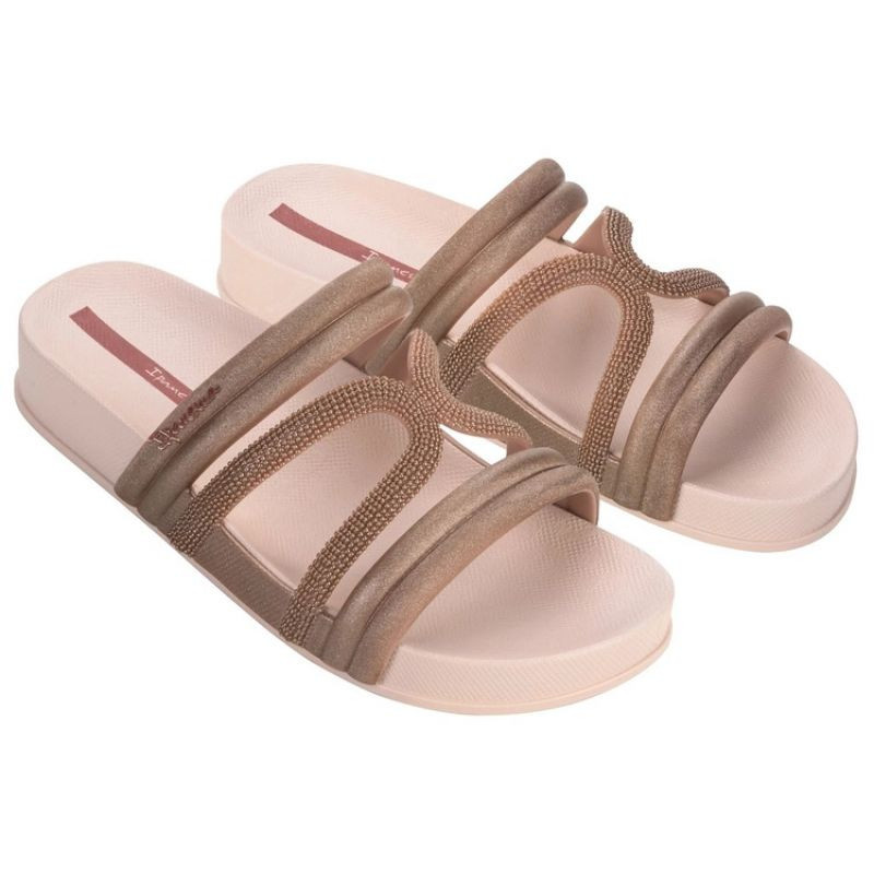 Ipanema Walk slide W 27262 BG086 dámské žabky 37