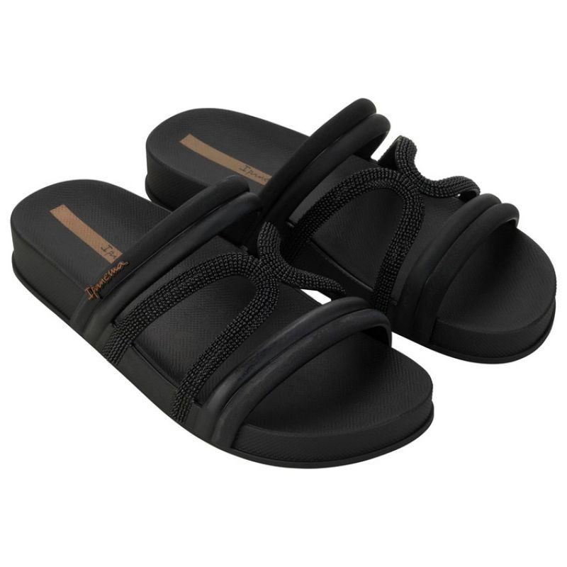 Ipanema Walk Slide W 827262 BG087 dámské žabky 41/42