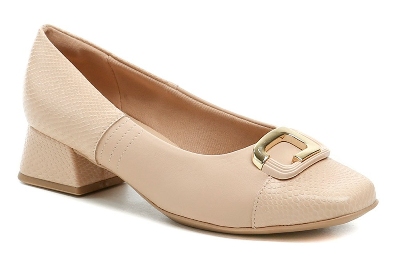 Piccadilly 160105-4 starorůžové dámské lodičky EUR 37