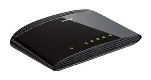 D-Link DES-1005D/E