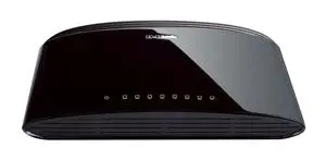 D-Link DES-1008D/E