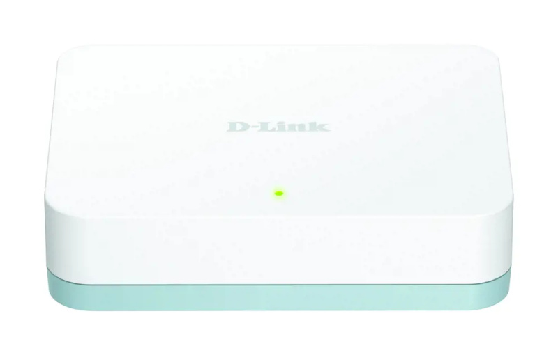 D-Link DGS-1005D/E