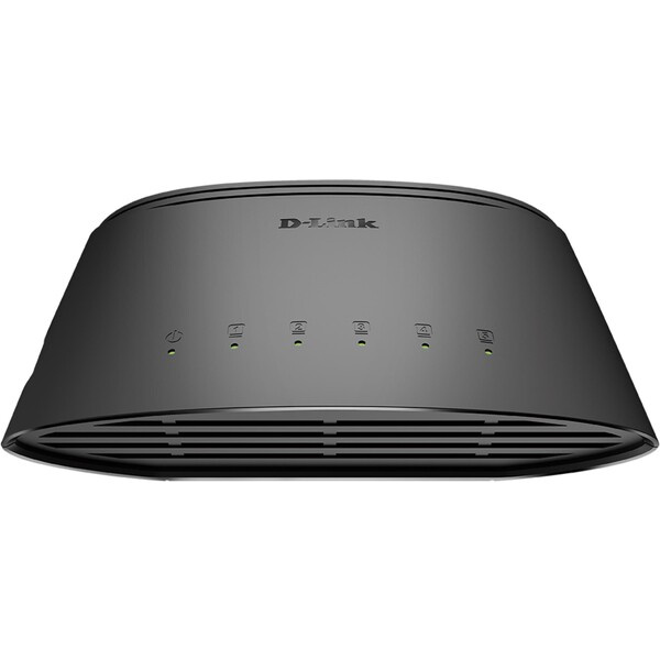 D-Link DGS-1005D/E