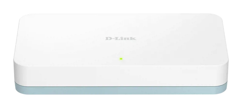 D-Link DGS-1008D/E