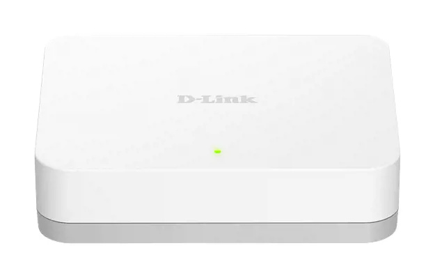 D-Link GO-SW-5G/E