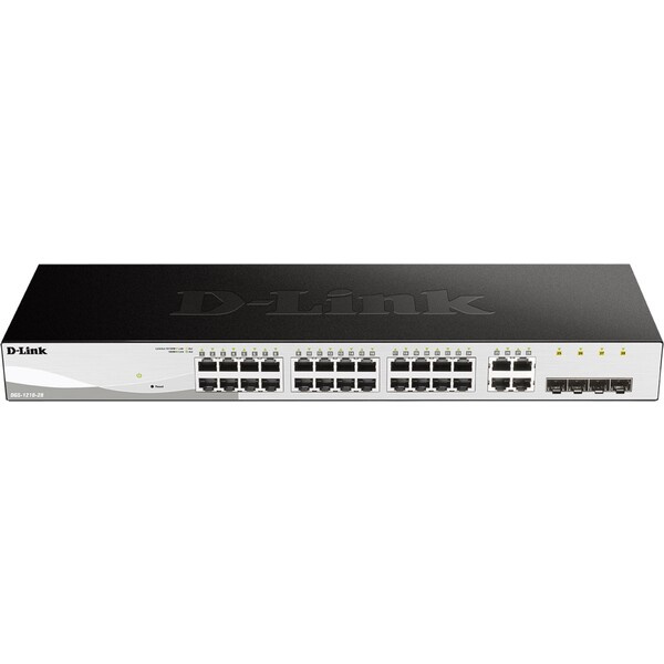 D-Link DGS-1210-28