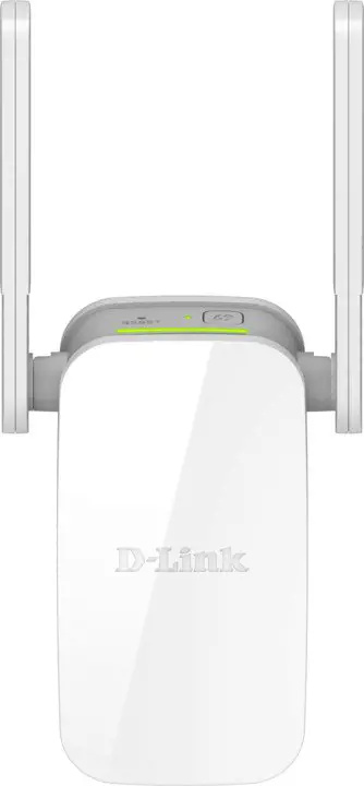 D-Link DAP-1610/E Bílá
