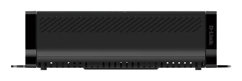 D-Link DPE-302GE Černá