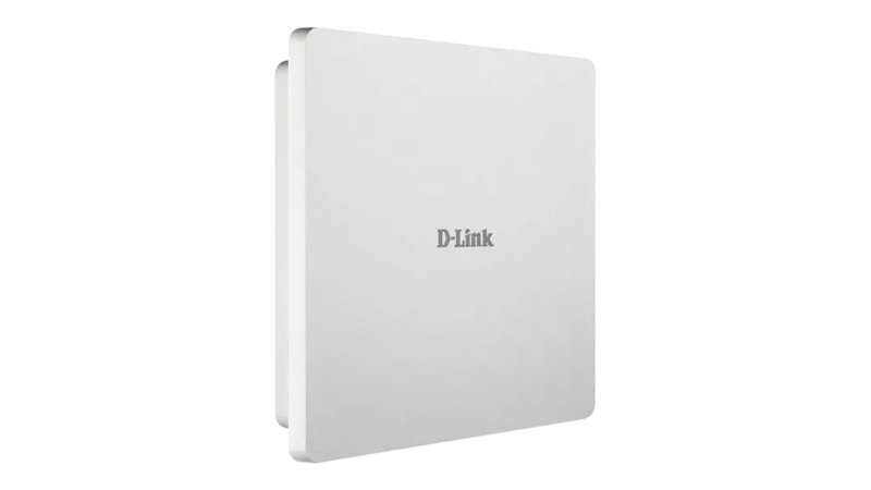 D-Link DAP-3666 Bílá