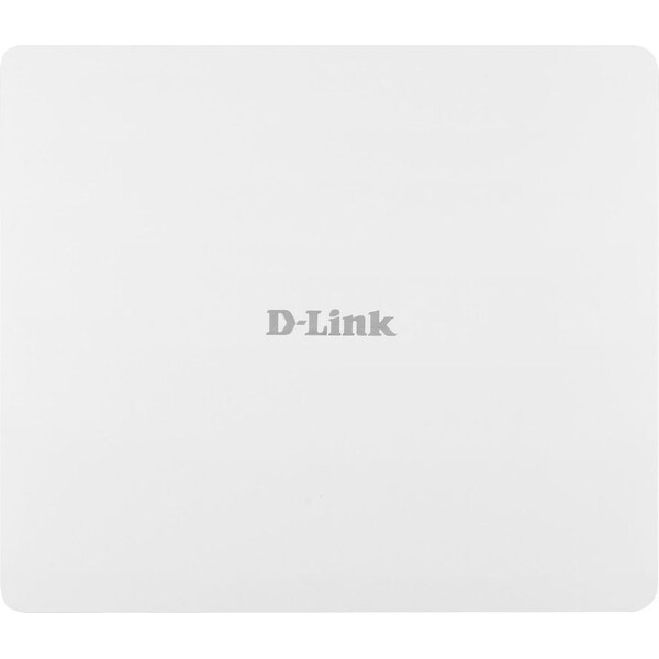 D-Link DAP-3666 Bílá