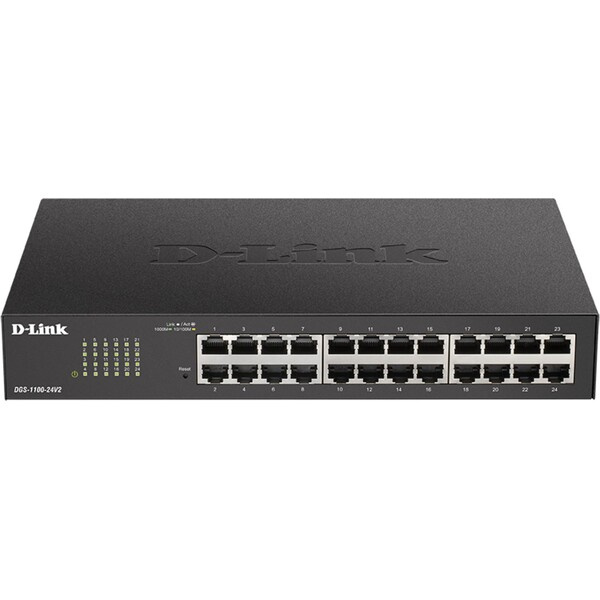 D-Link DGS-1100-24V2