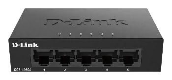 D-Link DGS-105GL/E
