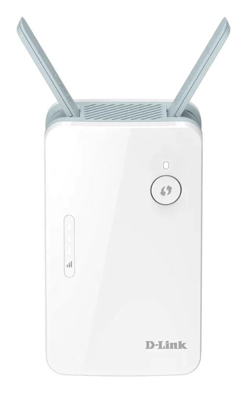 D-Link E15/E Bílá