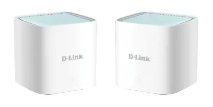 D-Link M15-2 Bílá