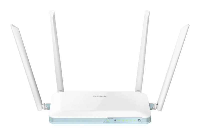 D-Link G403 Bílá