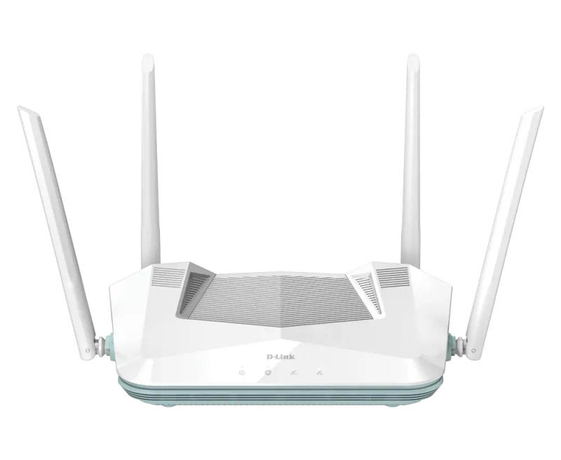 D-Link R32/E Bílá