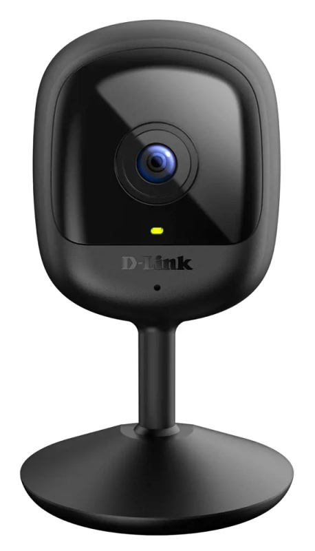 D-Link DCS-6100LHV2/E Černá
