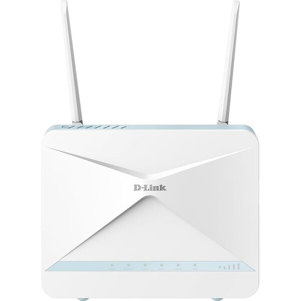 D-Link G416 Bílá