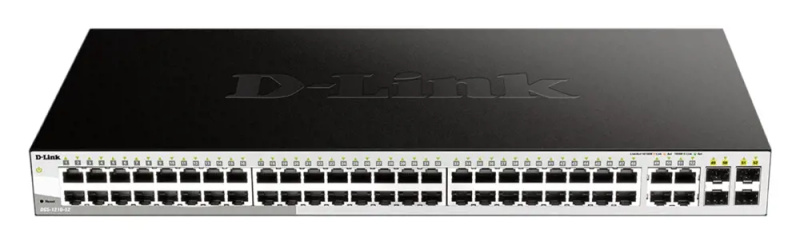 D-Link DGS-1210-52