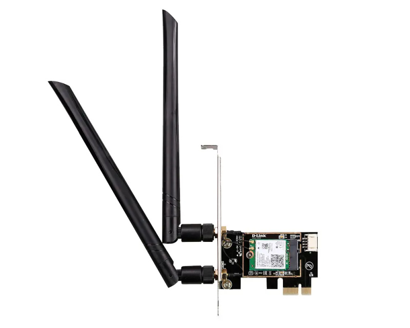 D-Link DWA-X582 Černá