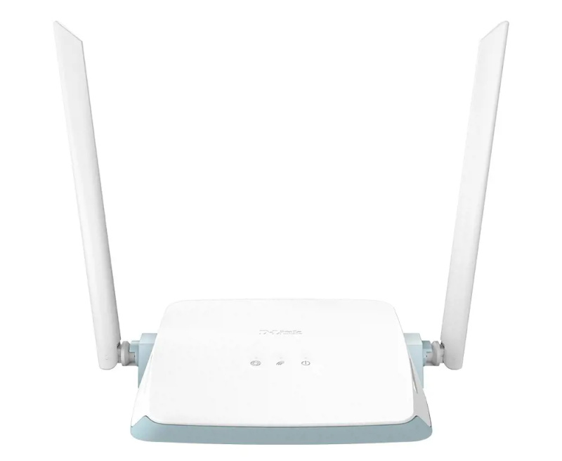 D-Link R03/E Bílá