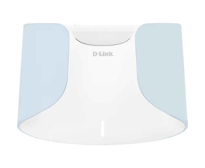 D-Link M30/E Bílá