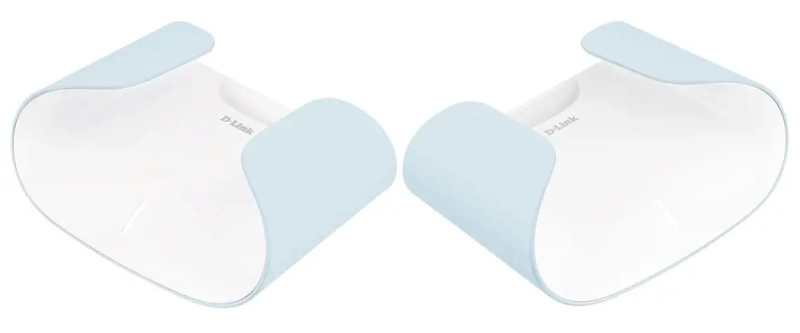 D-Link M30-2/E Bílá
