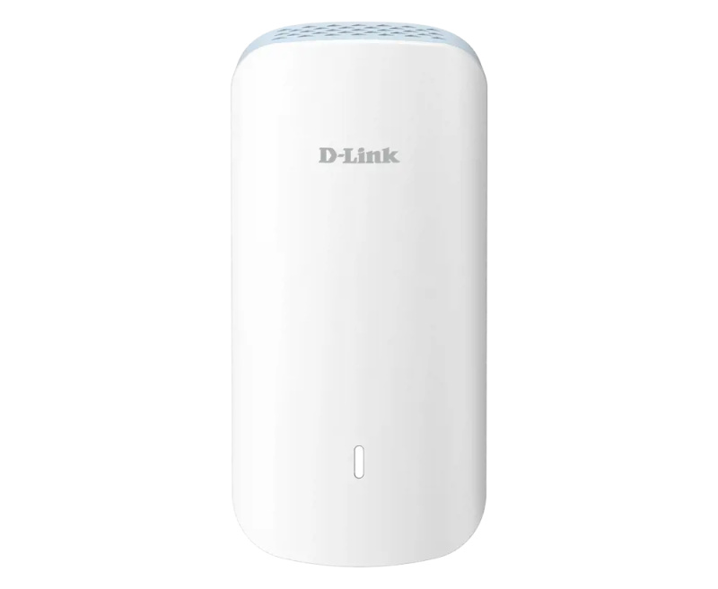 D-Link E30 Bílá