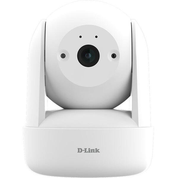 D-Link DCS-6501LH/EC1 Bílá