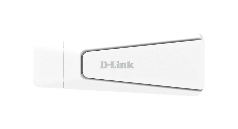 D-Link AX18U Bílá