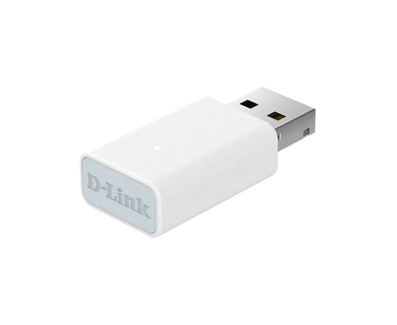 D-Link AX9U Bílá