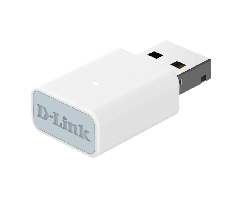 D-Link AC13U Bílá