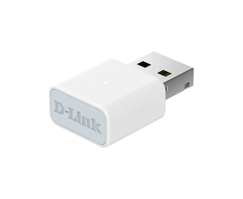 D-Link AN3U Bílá