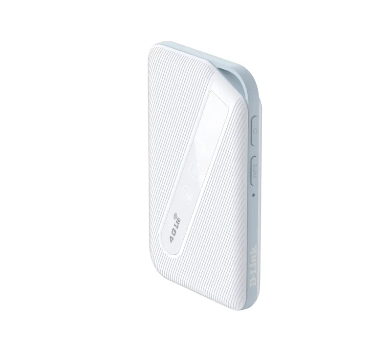 D-Link DWR-932W Bílá